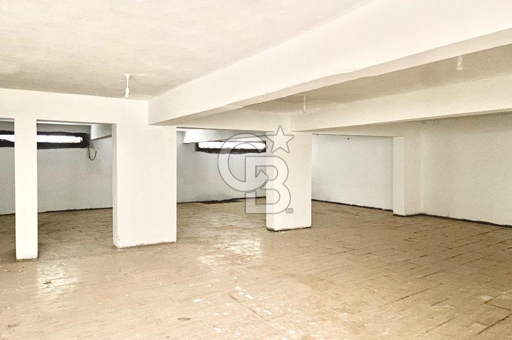 Datça Reşadiye'de Cadde Üstü Otoparklı Kiralık Dükkan