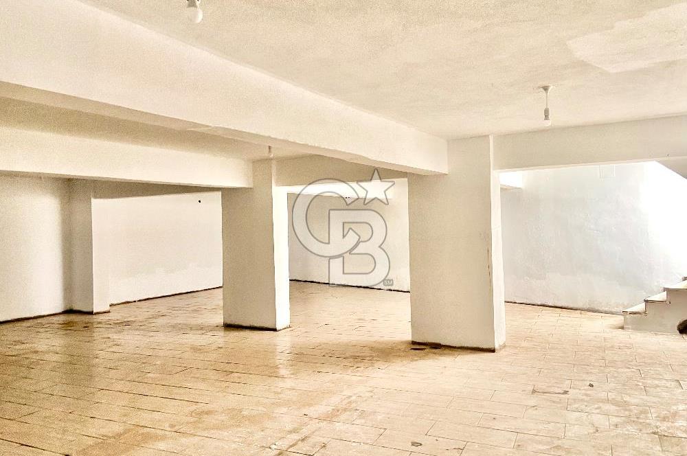Datça Reşadiye'de Cadde Üstü Otoparklı Kiralık Dükkan