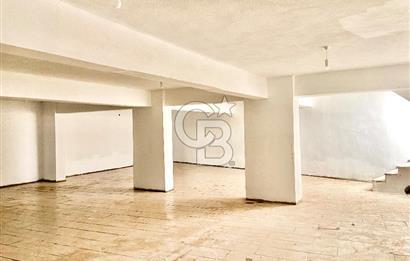 Datça Reşadiye'de Cadde Üstü Otoparklı Kiralık Dükkan