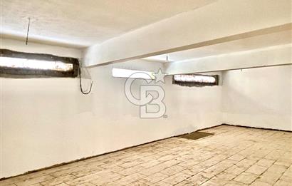 Datça Reşadiye'de Cadde Üstü Otoparklı Kiralık Dükkan