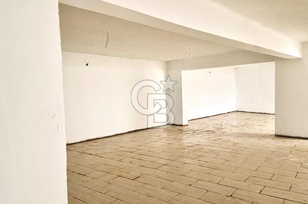 Datça Reşadiye'de Cadde Üstü Otoparklı Kiralık Dükkan