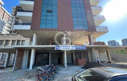 CB LİKA'DAN YILDIZLI ANA YOL ÜZERİ SATILIK DÜKKANLAR