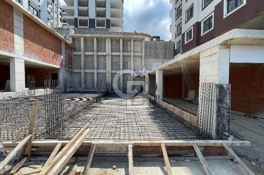 CB LİKA'DAN YILDIZLI ANA YOL ÜZERİ SATILIK DÜKKANLAR