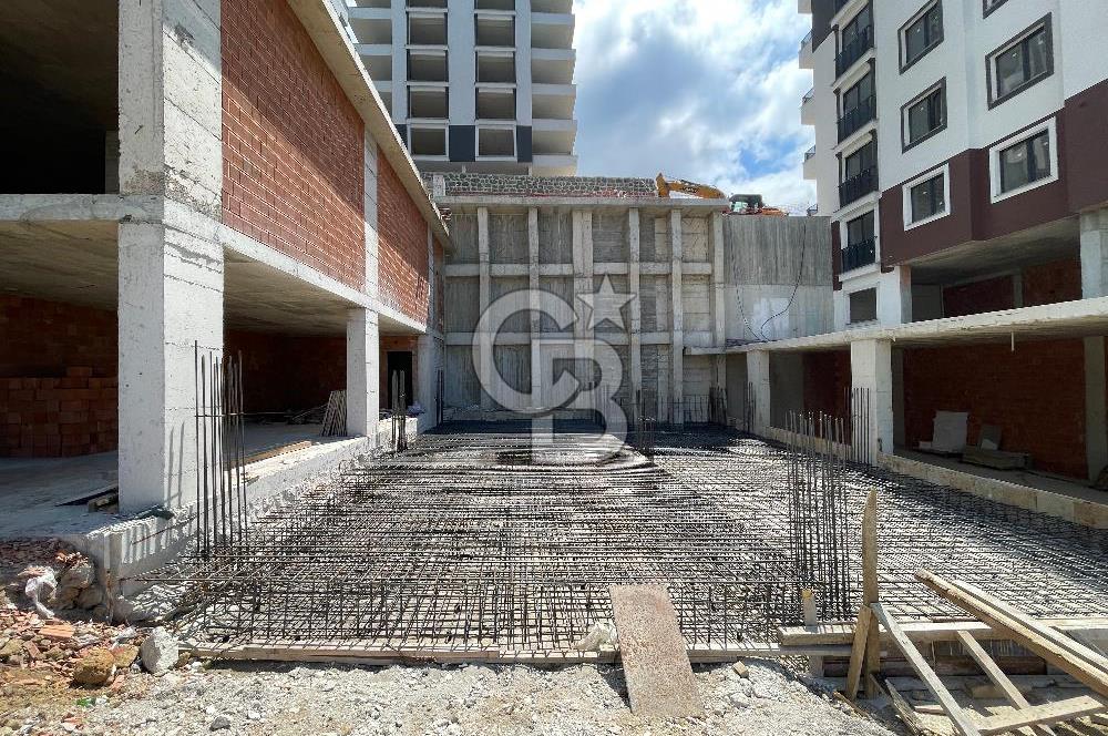 CB LİKA'DAN YILDIZLI ANA YOL ÜZERİ SATILIK DÜKKANLAR