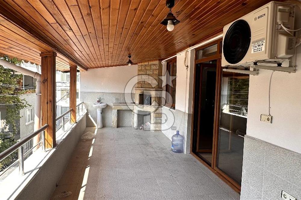 NİLÜFER FSM BULVARINA YAKIN KİRALIK 2+1 DAİRE