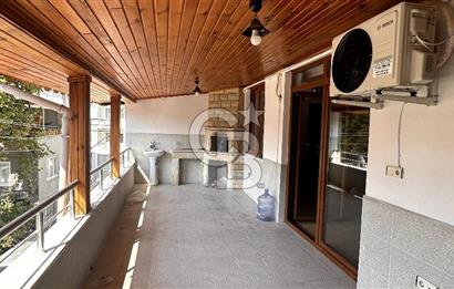 NİLÜFER FSM BULVARINA YAKIN KİRALIK 2+1 DAİRE