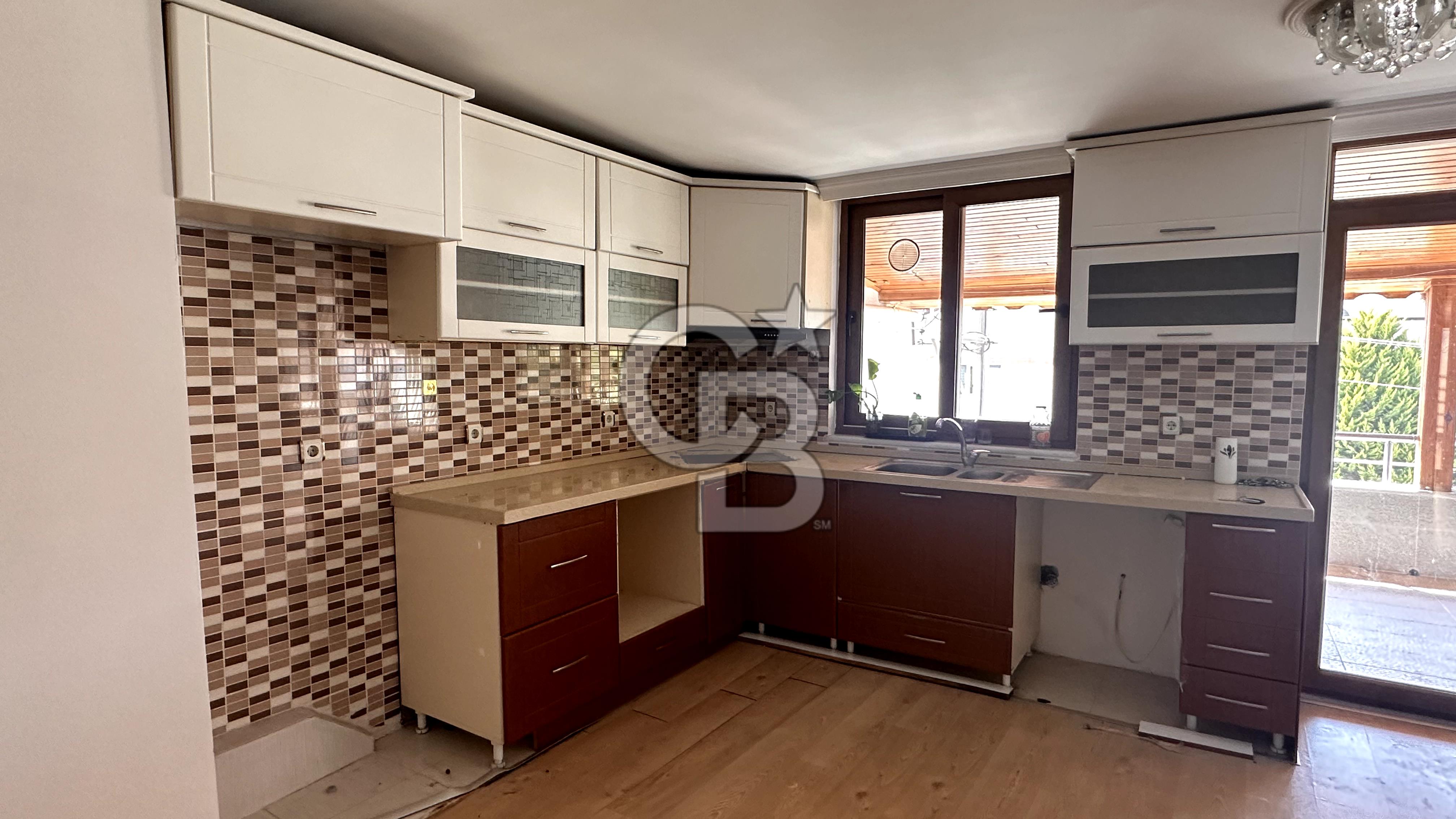 NİLÜFER FSM BULVARINA YAKIN KİRALIK 2+1 DAİRE