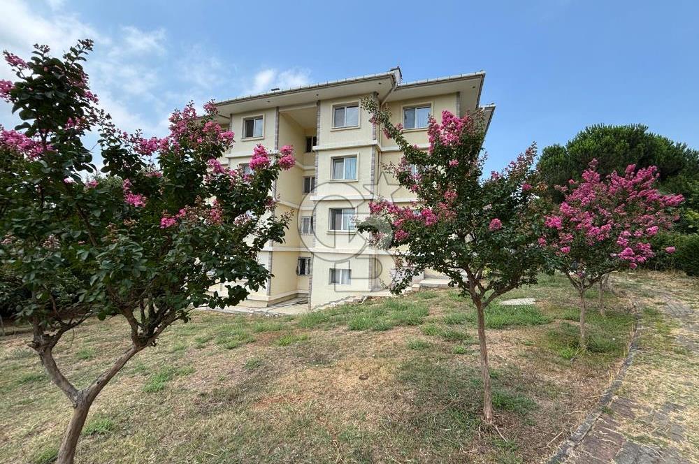 PAŞAKENT'TE 2 CEPHELİ, GENİŞ VE FERAH 3+1 DAİRE