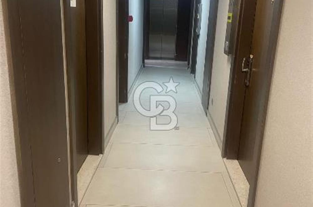 SATILIK Dap Yapı Vazo Evleri  Cevizli 2+1 