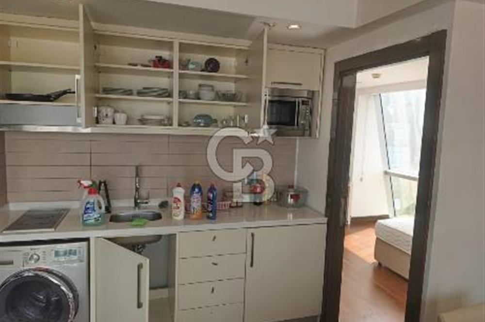 SATILIK Dap Yapı Vazo Evleri  Cevizli 2+1 