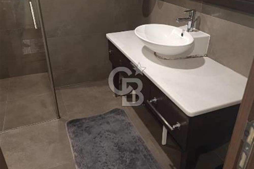 SATILIK Dap Yapı Vazo Evleri  Cevizli 2+1 