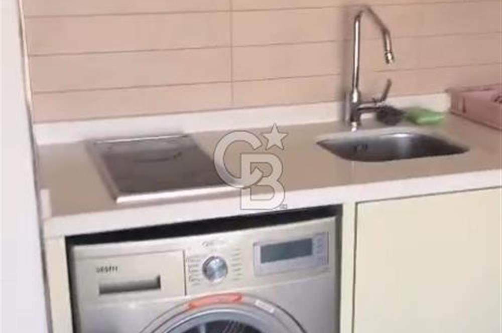 SATILIK Dap Yapı Vazo Evleri  Cevizli 2+1 