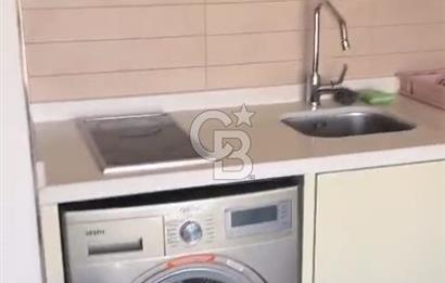 SATILIK Dap Yapı Vazo Evleri  Cevizli 2+1 