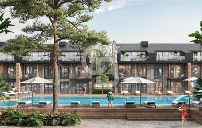 DÖŞEMEALTI TRİNVEST SUNCİTY1 PROJESİNDE KİRALIK 1+1