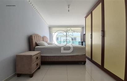 Market + Havuz + Asansör SİTE İÇİNDE Ön cephe 3+1 Dubleks Daire