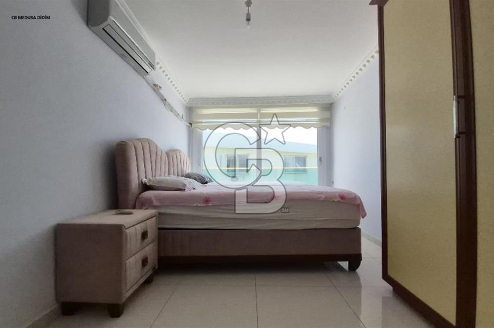 Market + Havuz + Asansör SİTE İÇİNDE Ön cephe 3+1 Dubleks Daire