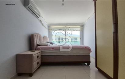 Market + Havuz + Asansör SİTE İÇİNDE Ön cephe 3+1 Dubleks Daire