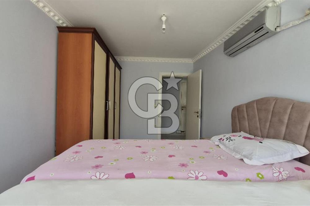 Market + Havuz + Asansör SİTE İÇİNDE Ön cephe 3+1 Dubleks Daire