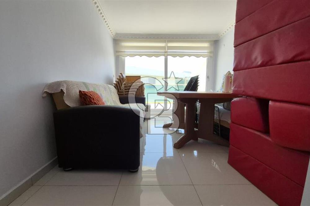 Market + Havuz + Asansör SİTE İÇİNDE Ön cephe 3+1 Dubleks Daire