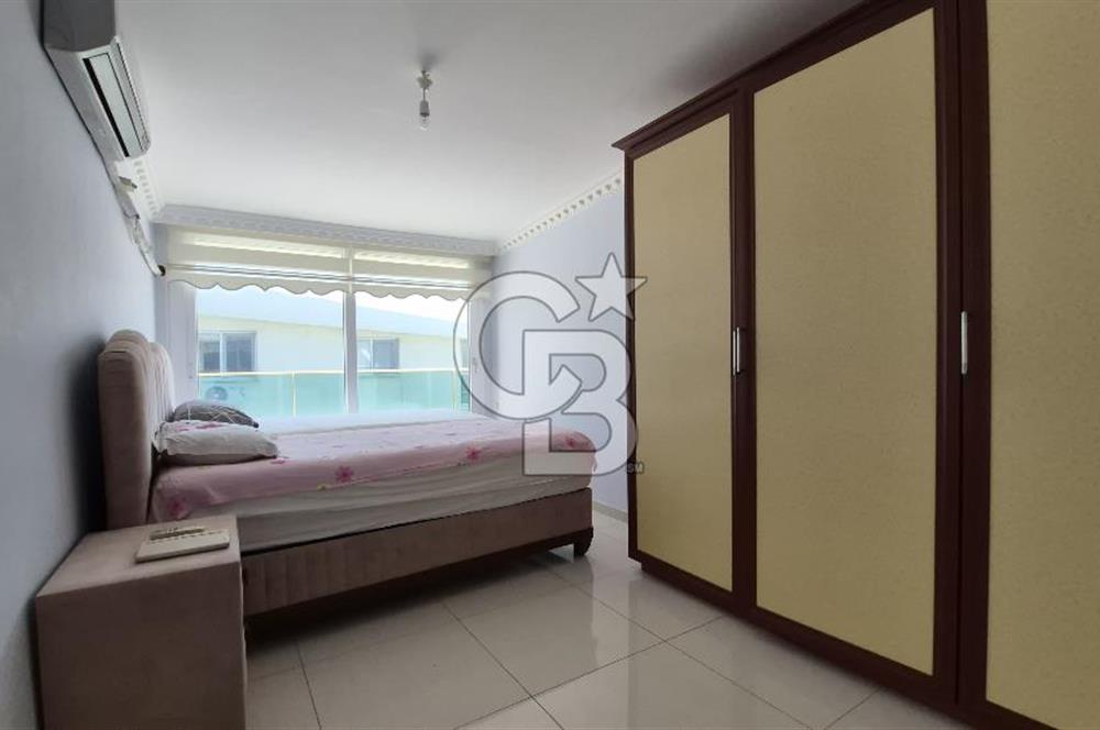 Market + Havuz + Asansör SİTE İÇİNDE Ön cephe 3+1 Dubleks Daire