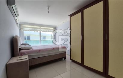 Market + Havuz + Asansör SİTE İÇİNDE Ön cephe 3+1 Dubleks Daire