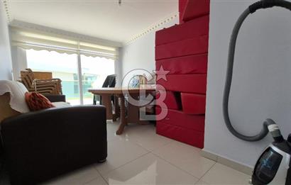 Market + Havuz + Asansör SİTE İÇİNDE Ön cephe 3+1 Dubleks Daire