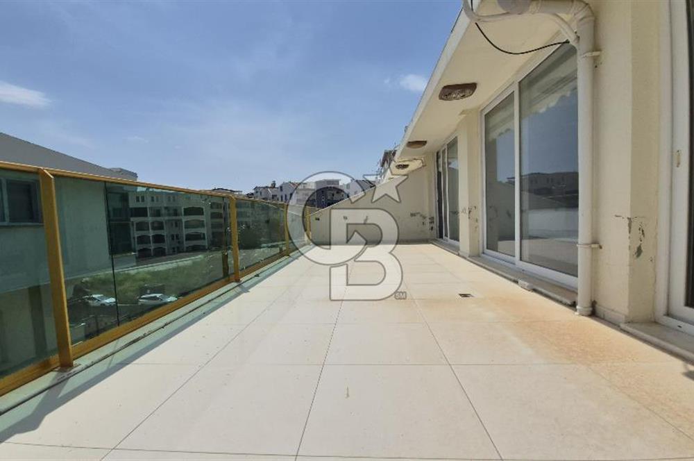 Market + Havuz + Asansör SİTE İÇİNDE Ön cephe 3+1 Dubleks Daire