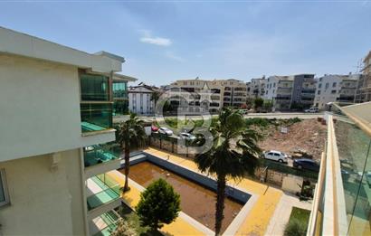 Market + Havuz + Asansör SİTE İÇİNDE Ön cephe 3+1 Dubleks Daire
