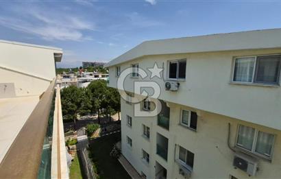 Market + Havuz + Asansör SİTE İÇİNDE Ön cephe 3+1 Dubleks Daire