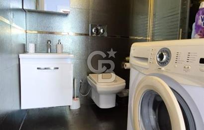 Market + Havuz + Asansör SİTE İÇİNDE Ön cephe 3+1 Dubleks Daire