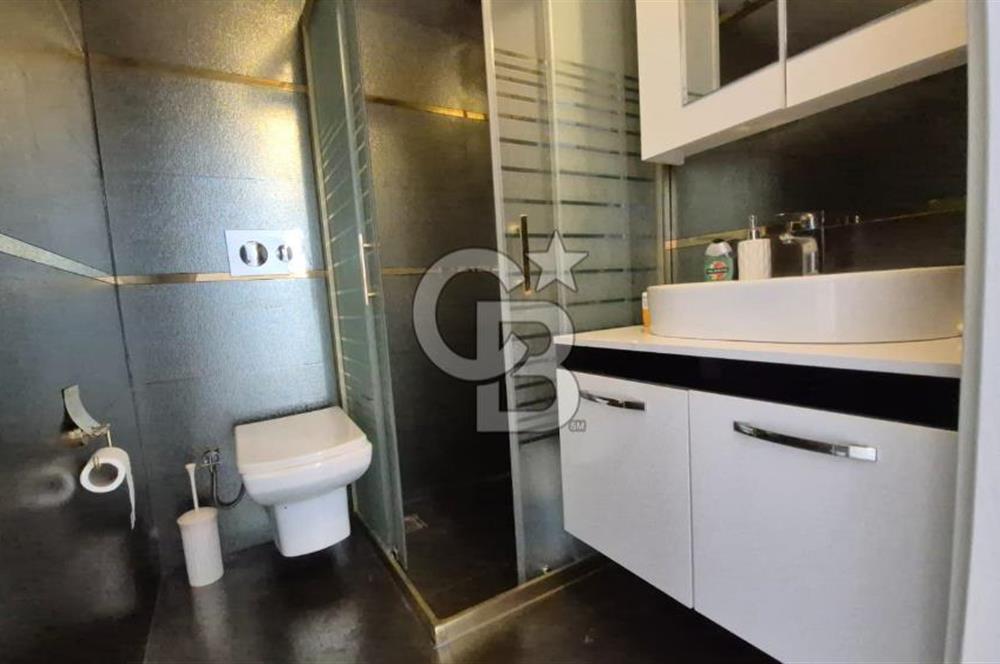 Market + Havuz + Asansör SİTE İÇİNDE Ön cephe 3+1 Dubleks Daire