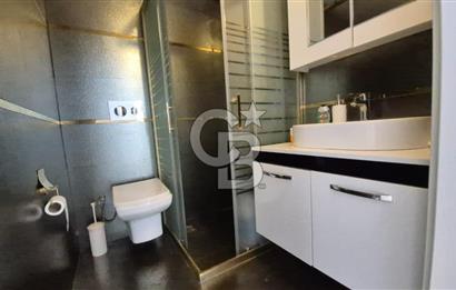 Market + Havuz + Asansör SİTE İÇİNDE Ön cephe 3+1 Dubleks Daire