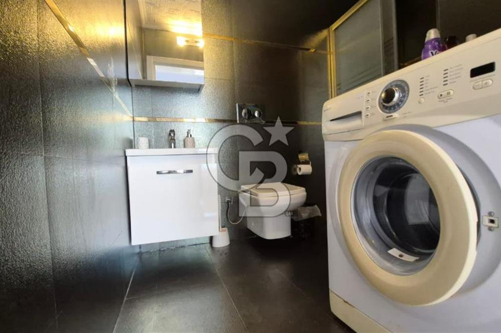 Market + Havuz + Asansör SİTE İÇİNDE Ön cephe 3+1 Dubleks Daire