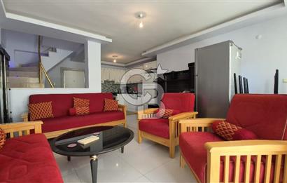Market + Havuz + Asansör SİTE İÇİNDE Ön cephe 3+1 Dubleks Daire