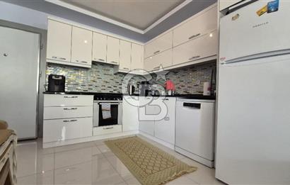 Market + Havuz + Asansör SİTE İÇİNDE Ön cephe 3+1 Dubleks Daire