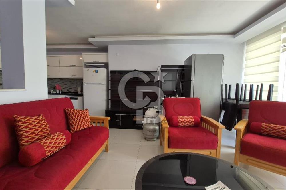 Market + Havuz + Asansör SİTE İÇİNDE Ön cephe 3+1 Dubleks Daire