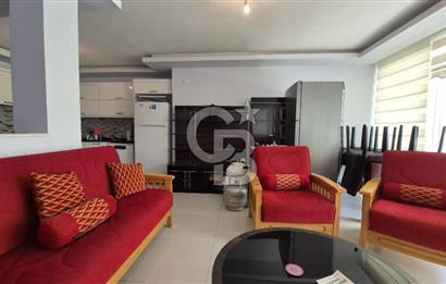 Market + Havuz + Asansör SİTE İÇİNDE Ön cephe 3+1 Dubleks Daire