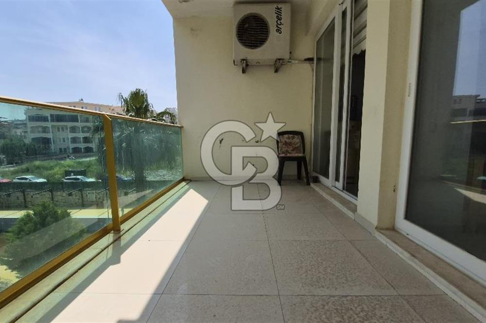 Market + Havuz + Asansör SİTE İÇİNDE Ön cephe 3+1 Dubleks Daire