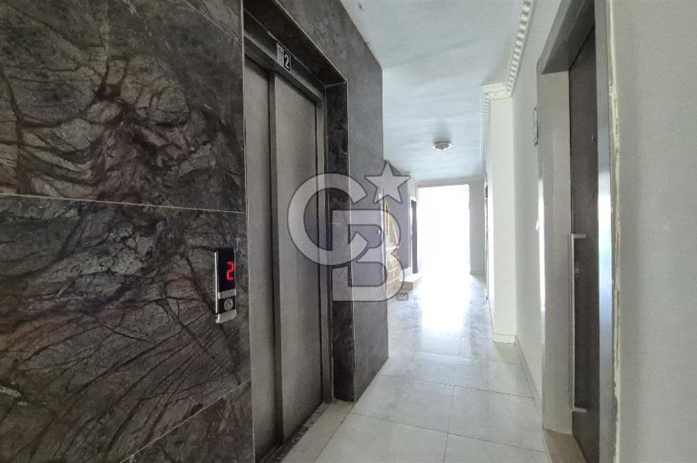 Market + Havuz + Asansör SİTE İÇİNDE Ön cephe 3+1 Dubleks Daire