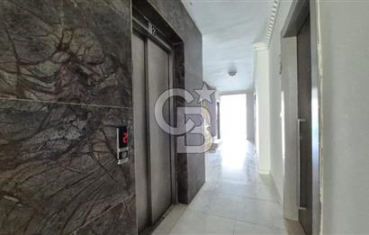 Market + Havuz + Asansör SİTE İÇİNDE Ön cephe 3+1 Dubleks Daire