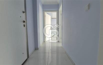 Asansörlü Havuzlu Ön cephe ara kat 6 yaşında 2+1 Daire