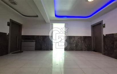 Asansörlü Havuzlu Ön cephe ara kat 6 yaşında 2+1 Daire