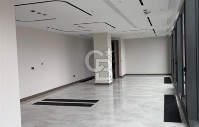 Cubes Ankara'da Yapılı 110 m2 Kiralık Ofis