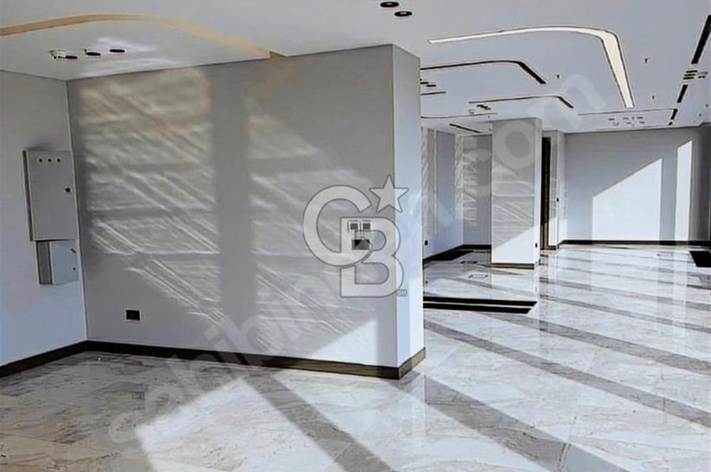 Cubes Ankara'da Yapılı 110 m2 Kiralık Ofis