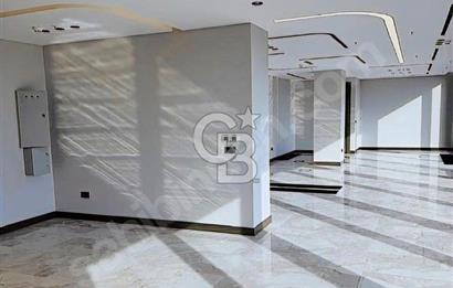 Cubes Ankara'da Yapılı 110 m2 Kiralık Ofis