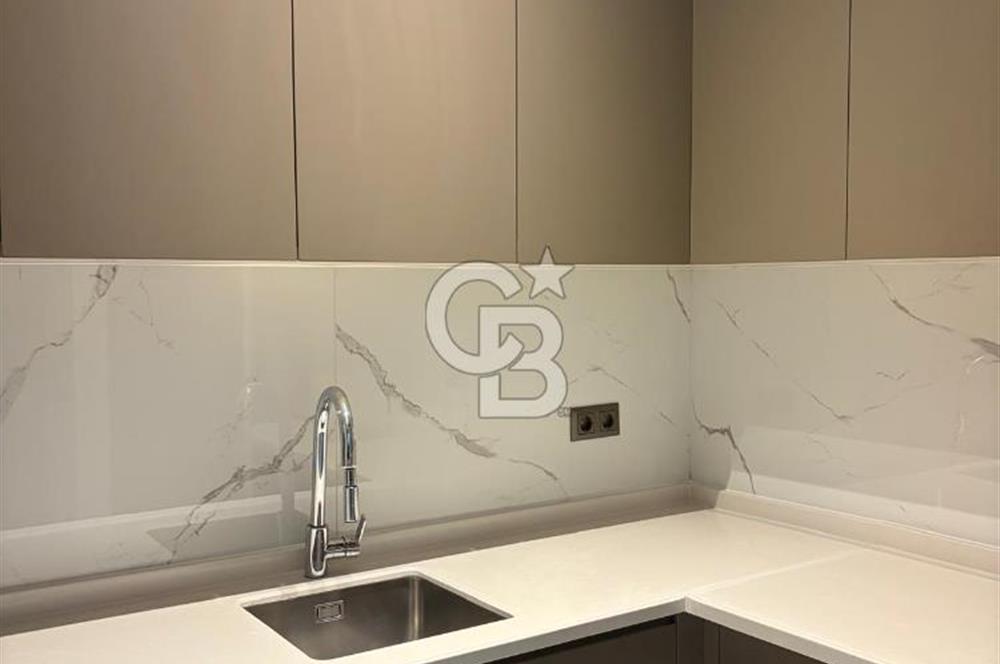 Cubes Ankara'da Yapılı 110 m2 Kiralık Ofis