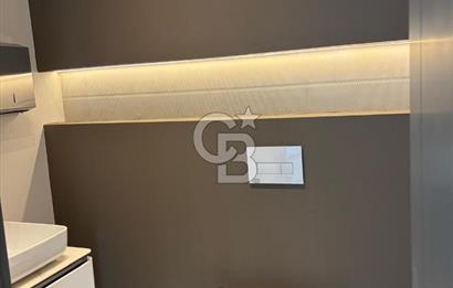 Cubes Ankara'da Yapılı 110 m2 Kiralık Ofis