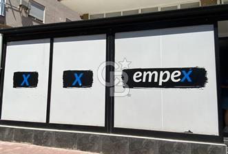 Kepez’de Cadde Yakını 300 m² 3 Katlı Bahçe Kullanımlı Dükkan - 1 - 367650
