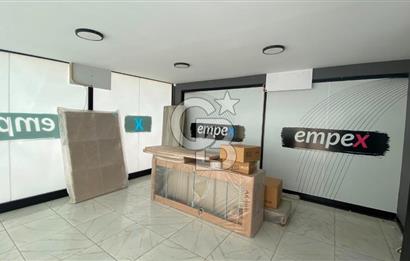 Kepez’de Cadde Yakını 300 m² 3 Katlı Bahçe Kullanımlı Dükkan