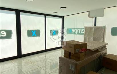 Kepez’de Cadde Yakını 300 m² 3 Katlı Bahçe Kullanımlı Dükkan